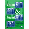 Vision And Attention [with Cdrom] by Michael R.M. Jenkin