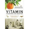 Vitamin Discoveries and Disasters door Frances R. Frankenburg