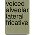 Voiced Alveolar Lateral Fricative