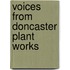 Voices From Doncaster Plant Works