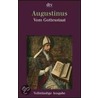Vom Gottesstaat (De civitate dei) door Aurelius Augustinus