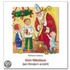 Vom Nikolaus den Kindern erzählt