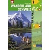 Wanderland Schweiz 01. Via Alpina door Guido Gisler