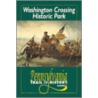 Washington Crossing Historic Park door Professor John Bradley