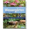 Wassergärten praktisch umgesetzt door Christine Weidenweber