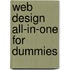 Web Design All-In-One for Dummies