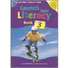 Web:launch Into Literacy Pupils 3 door Maureen Lewis