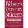 Webster's Dictionary for Students door Merriam Webster