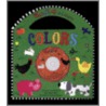 Wee Sing & Learn Colors [with Cd] by Susan Hagen Nipp