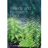Weedy And Invasive Plant Genomics door Jr. Stewart C. Neal