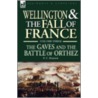 Wellington And The Fall Of France door F.C. Beatson