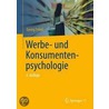 Werbe- und Konsumentenpsychologie door Georg Felser