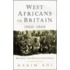 West Africans In Britain, 1900-60