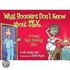 What Boomers Don't Know About Sex