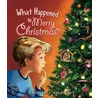 What Happened To Merry Christmas? door Robert C. Baker