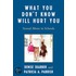 What You Don't Know Will Hurt You