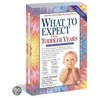 What to Expect. The Toddler Years door Heidi Murkoff