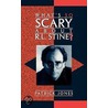 What's So Scary about R.L. Stine? door Patrick Jones.