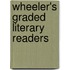 Wheeler's Graded Literary Readers