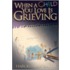 When A Child You Love Is Grieving
