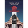 Why People Don't Trust Government by Js Nye