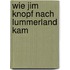Wie Jim Knopf nach Lummerland kam
