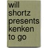 Will Shortz Presents Kenken to Go