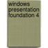 Windows Presentation Foundation 4