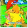 Winnie Puuh Fröhlicher Frühling door Eric Furman