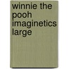 Winnie The Pooh Imaginetics Large by Unknown