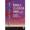 Winning at Collaboration Commerce door Josi Claudio Terra
