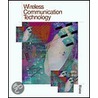 Wireless Communication Technology door Roy Blake