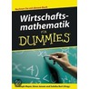 Wirtschaftsmathematik Fur Dummies door Soren Jensen