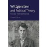 Wittgenstein And Political Theory door Dr. Christopher C. Robinson