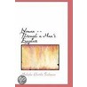 Woman -- Through A Man's Eyeglass door Malcolm Charles Salaman
