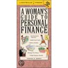 Woman's Guide To Personal Finance door Virginia B. Morris