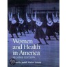 Women & Health in America, 2nd Ed door Judith Walzer Leavitt