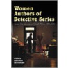 Women Authors Of Detective Series door Moira Davison Reynolds