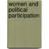 Women and Political Participation