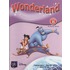 Wonderland Junior B Activity Book