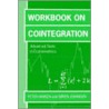 Workbook On Cointegration Ate:p P by Soren Johansen