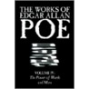 Works Of Edgar Allan Poe, Vol. Iv door Edgar Allan Poe