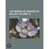 Works Of Honore De Balzac (V. 16)