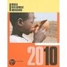 World Development Indicators 2010 by World Bank