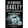Wyatt's Hurricane / Bahama Crisis door Desmond Bagley
