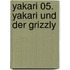 Yakari 05. Yakari und der Grizzly