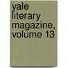 Yale Literary Magazine, Volume 13 door Anonymous Anonymous