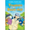 Year 3: Treasure At The Boot-Fair door Chris Powling