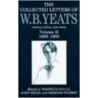 Yeats:collected Letters V2 Ycls C