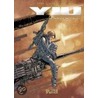 Yiu 01 - Die Armee des Neo-Mülls by Tehy